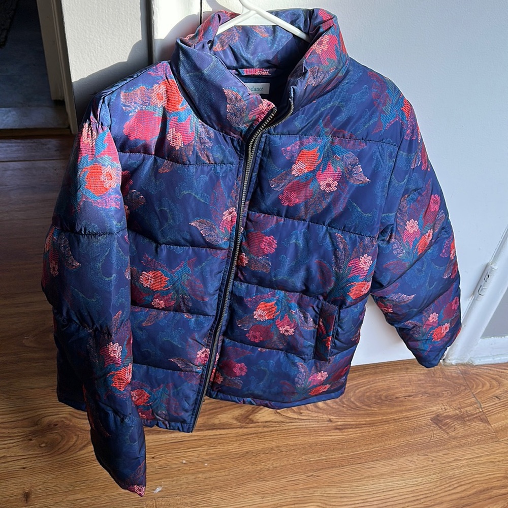 Sundance winter coat/jacket